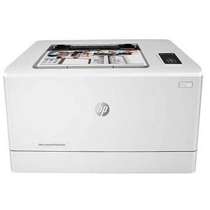 HP Color LaserJet Pro M155a printer