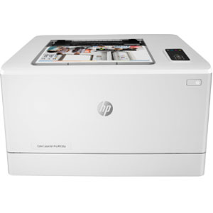 HP Color LaserJet Pro M155nw printer