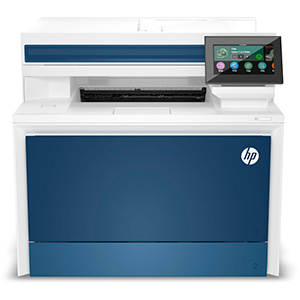 HP Color Laserjet Pro Mfp 4301dw printer