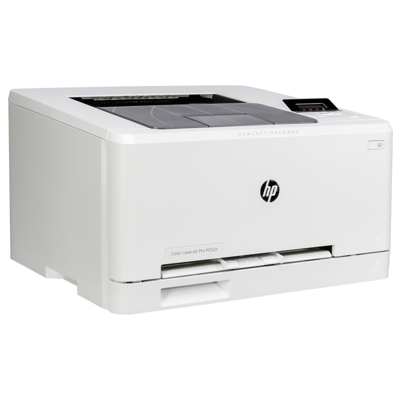 HP Color LaserJet Pro MFP M252dw printer