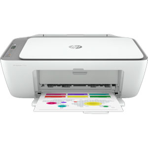 HP DeskJet 2720e printer
