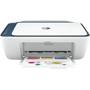 HP DeskJet 2721e printer