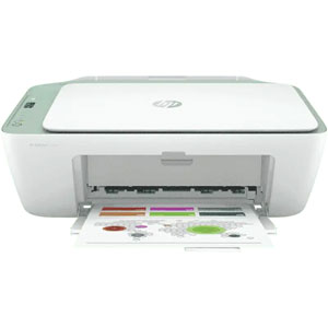HP DeskJet 2722e printer