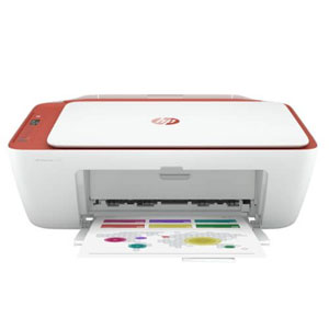 HP DeskJet 2734e printer
