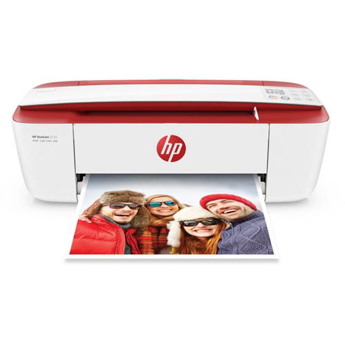 HP DeskJet 3732 printer
