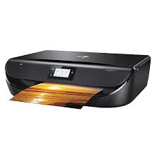 HP ENVY 5020 printer