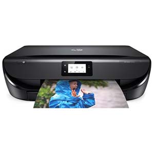 HP ENVY 5052 printer