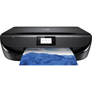 HP ENVY 5058 printer