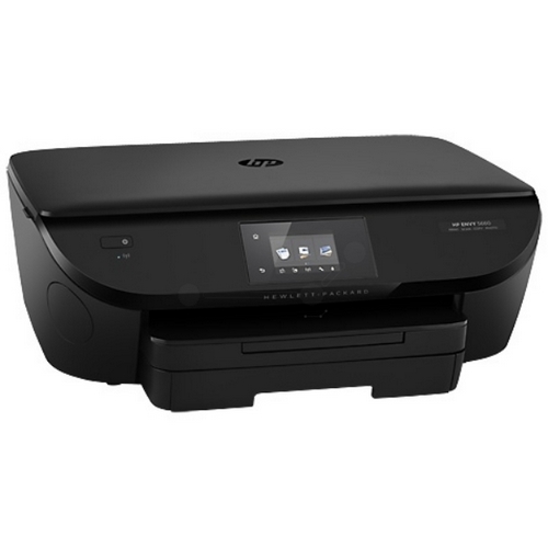 HP ENVY 5660 printer