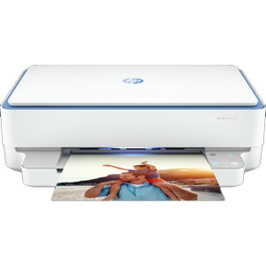 HP ENVY 6010e printer