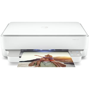 HP ENVY 6022e printer