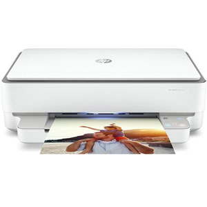 HP ENVY 6032e printer