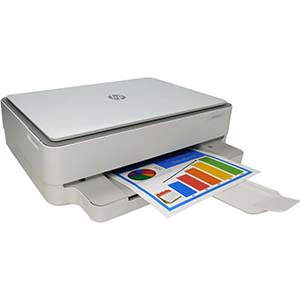 hp envy 6058 printer