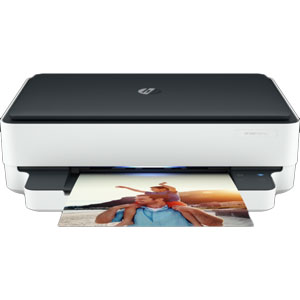 HP ENVY 6075e printer