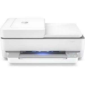 HP ENVY 6452e printer