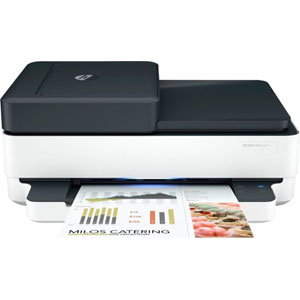 hp envy 6475e printer