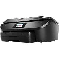 HP ENVY 7820 printer