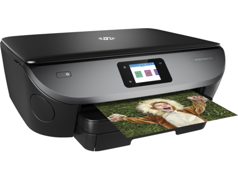 HP ENVY Photo 7164 printer