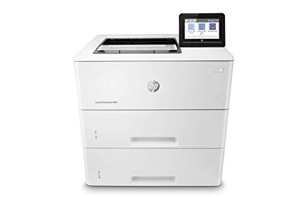 HP LaserJet Enterprise M507x printer