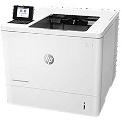 HP LaserJet Enterprise M607dn PRINTER