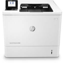 HP LaserJet Enterprise M608X Printer