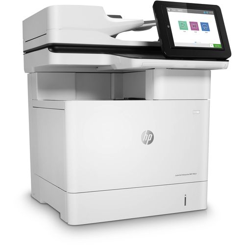 HP LaserJet Enterprise MFP M632Z Printer