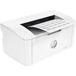 HP LaserJet M110 printer
