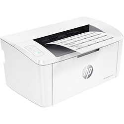 HP LaserJet M110w printer