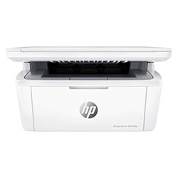 HP LaserJet MFP M140w printer