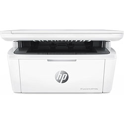 HP LaserJet MFP M141we printer