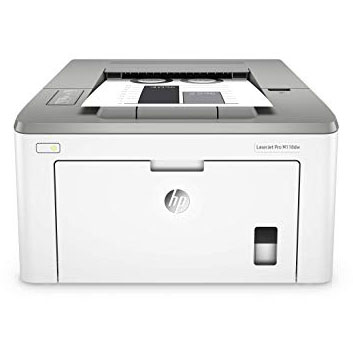 HP LaserJet Pro M118dw Printer