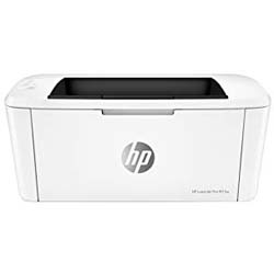 HP LaserJet Pro M15w Printer