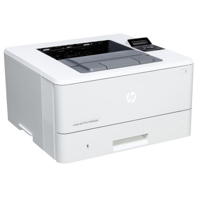 HP LaserJet Pro M402dn printer