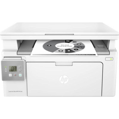 HP LASERJET PRO MFP M130nw PRINTER