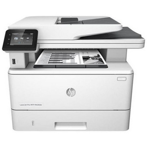 HP LaserJet Pro MFP M426fdw printer