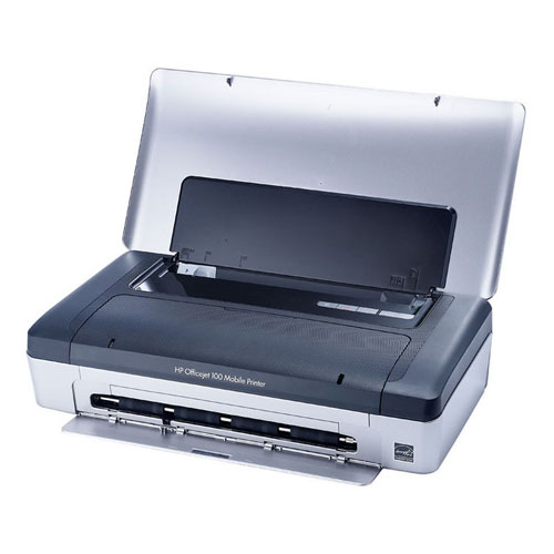 HP OfficeJet 100 Mobile printer