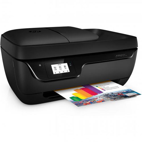 HP OfficeJet 3833 printer
