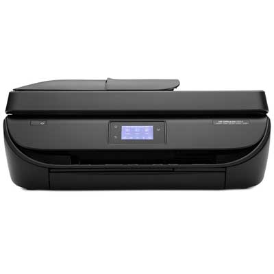 HP OfficeJet 4655 printer