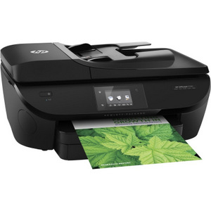HP OfficeJet 5740 printer