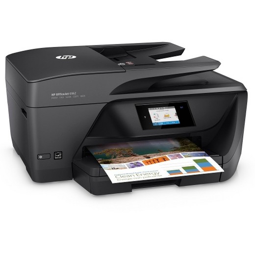 HP OfficeJet 6962 printer