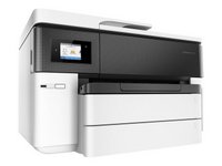 HP OFFICEJET 7740 PRINTER