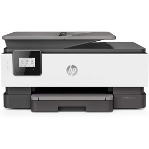 HP OfficeJet 8015 printer