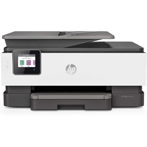 HP OfficeJet 8022 printer