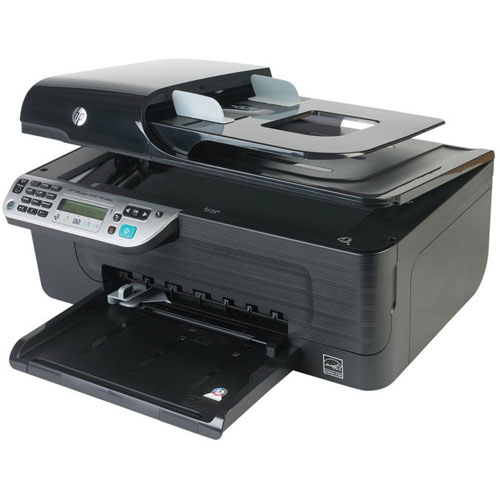 HP OFFICEJET G510n PRINTER