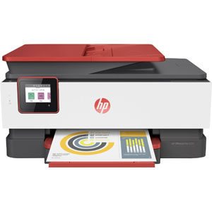 HP Officejet Pro 8035 printer