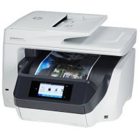 HP OFFICEJET PRO 8726 PRINTER