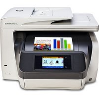 HP OFFICEJET PRO 8736 PRINTER