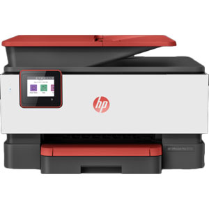 HP Officejet Pro 9016 printer