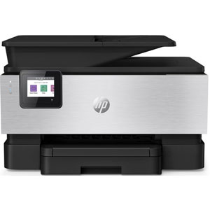 HP Officejet Pro 9019 printer