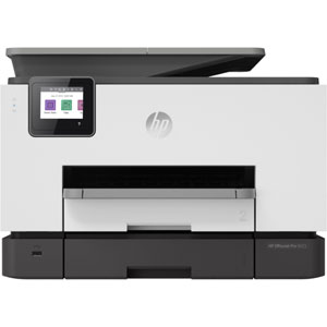 HP Officejet Pro 9023 printer
